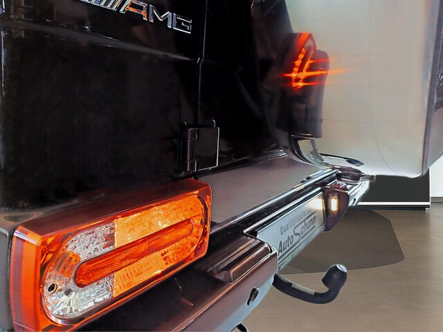 MERCEDES-BENZ G 63 AMG DESIGNO EXCL CONFORT PARK COMAND DISTRO... - SUV: obrázek 2 MERCEDES-BENZ G 63 AMG DESIGNO EXCL CONFORT PARK COMAND DISTRO... - SUV: obrázek 2