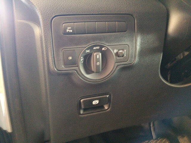 MERCEDES-BENZ Vito Kasten eVito 112 KA/FWD PARK+CLIMA... - Malá dodávka, Elektrická dodávka: obrázek 5 MERCEDES-BENZ Vito Kasten eVito 112 KA/FWD PARK+CLIMA... - Malá dodávka, Elektrická dodávka: obrázek 5