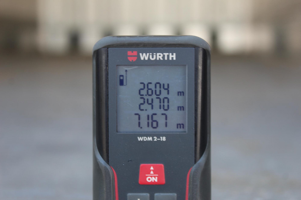 Chereau 3-Achser Kühlanhänger CV 1350 Türen FRC - Chladírenský přívěs: obrázek 2 Chereau 3-Achser Kühlanhänger CV 1350 Türen FRC - Chladírenský přívěs: obrázek 2