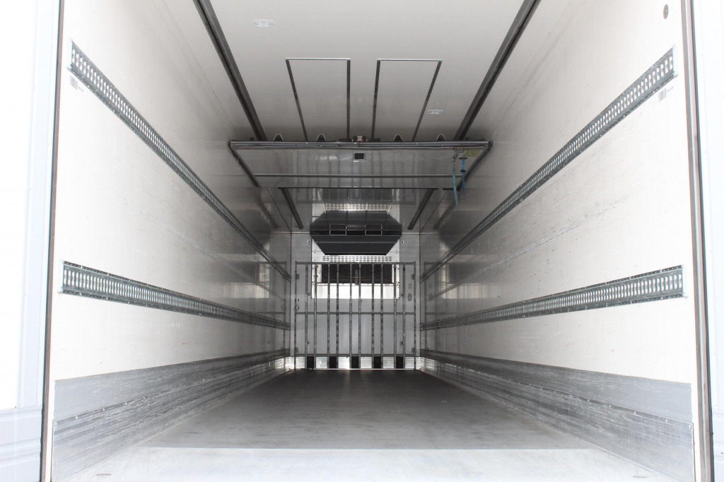 Chladírenský návěs Chereau CV 1550 Strom 2,60h TW Liftachse FRC: obrázek 14