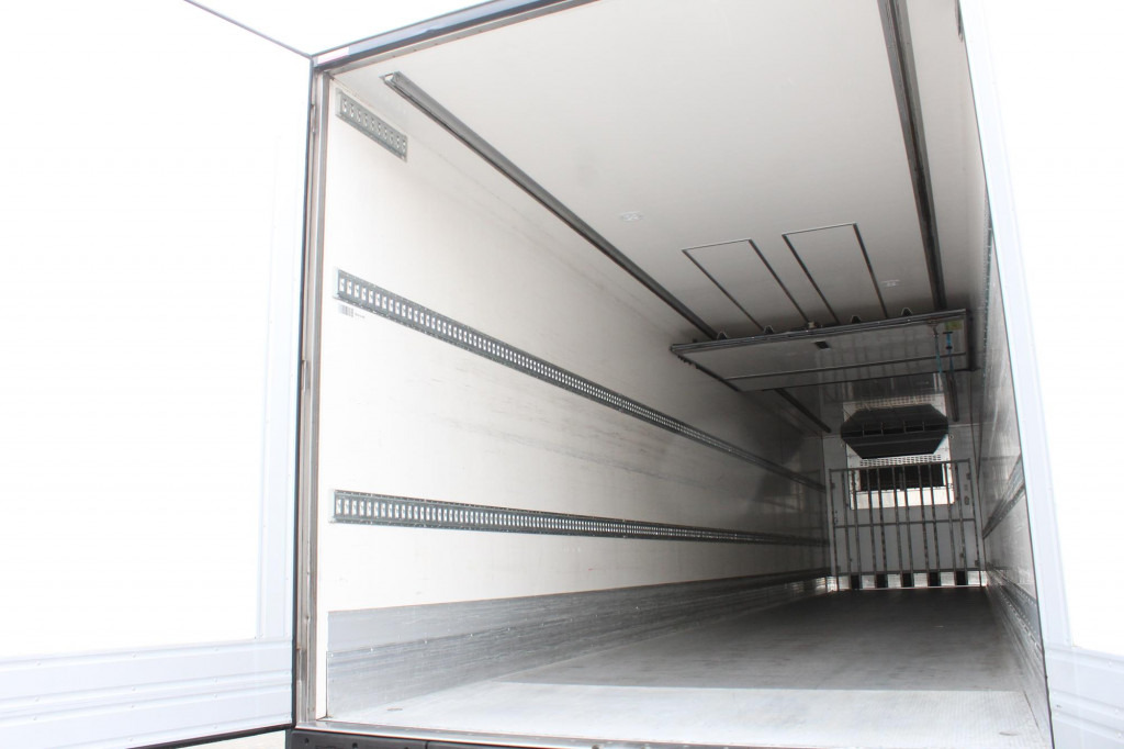 Chladírenský návěs Chereau CV 1550 Strom 2,60h TW Liftachse FRC: obrázek 15