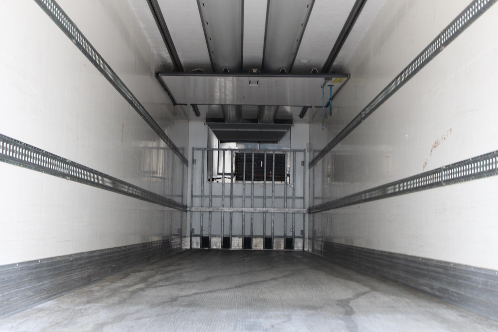 Chereau Thermo King SLXe 200 Aluboden FRC 02 2026 - Chladírenský návěs: obrázek 2 Chereau Thermo King SLXe 200 Aluboden FRC 02 2026 - Chladírenský návěs: obrázek 2