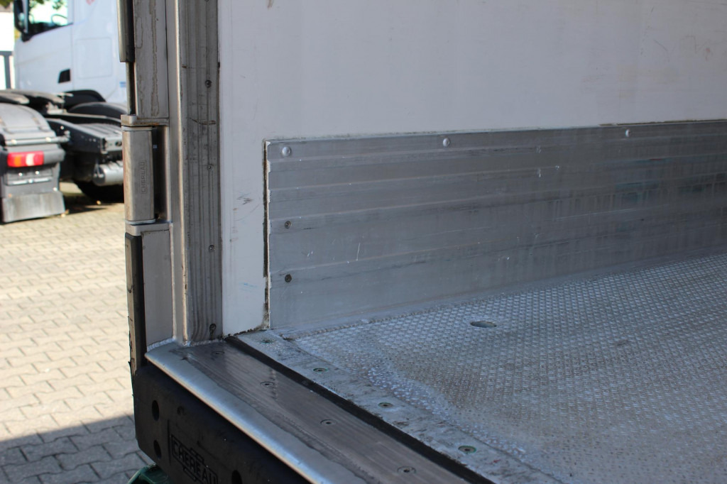 Chereau Thermo King SLXi 200 Aluboden FRC 2026 - Chladírenský návěs: obrázek 3 Chereau Thermo King SLXi 200 Aluboden FRC 2026 - Chladírenský návěs: obrázek 3