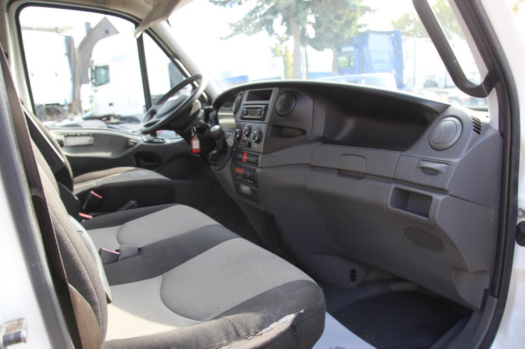 Iveco Daily 70-170 EEV VDT-170-F 20 m 2 Pers.Korb - Autoplošina: obrázek 3 Iveco Daily 70-170 EEV VDT-170-F 20 m 2 Pers.Korb - Autoplošina: obrázek 3