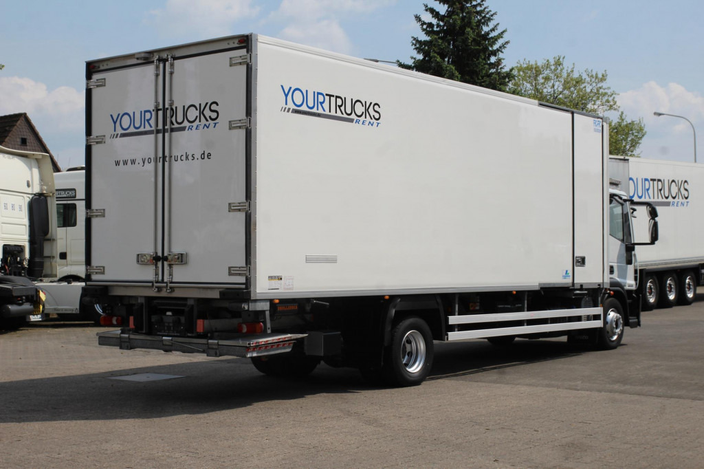 Iveco Eurocargo 160E22 CS1150Mt Bi-Temp Strom Tür+LBW leasing Iveco Eurocargo 160E22 CS1150Mt Bi-Temp Strom Tür+LBW: obrázek 10 Iveco Eurocargo 160E22 CS1150Mt Bi-Temp Strom Tür+LBW leasing Iveco Eurocargo 160E22 CS1150Mt Bi-Temp Strom Tür+LBW: obrázek 10