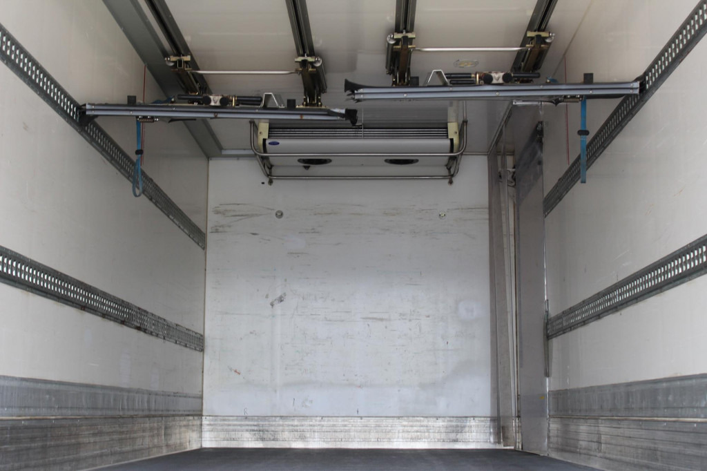 Iveco Eurocargo ML190-280L E6 CS 1250 Mt Tür+LBW FRC - Chladírenský nákladní automobil: obrázek 2 Iveco Eurocargo ML190-280L E6 CS 1250 Mt Tür+LBW FRC - Chladírenský nákladní automobil: obrázek 2