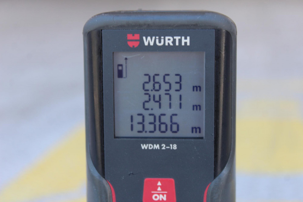 Lamberet CV 1550 Aluboden BPW LBW FRC09.26 - Chladírenský návěs: obrázek 4 Lamberet CV 1550 Aluboden BPW LBW FRC09.26 - Chladírenský návěs: obrázek 4