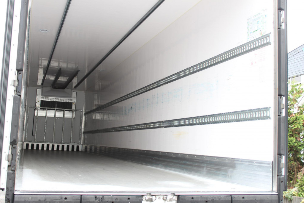 Chladírenský návěs Lamberet CV 1550   Aluboden  BPW   Strom  FRC10.26: obrázek 15