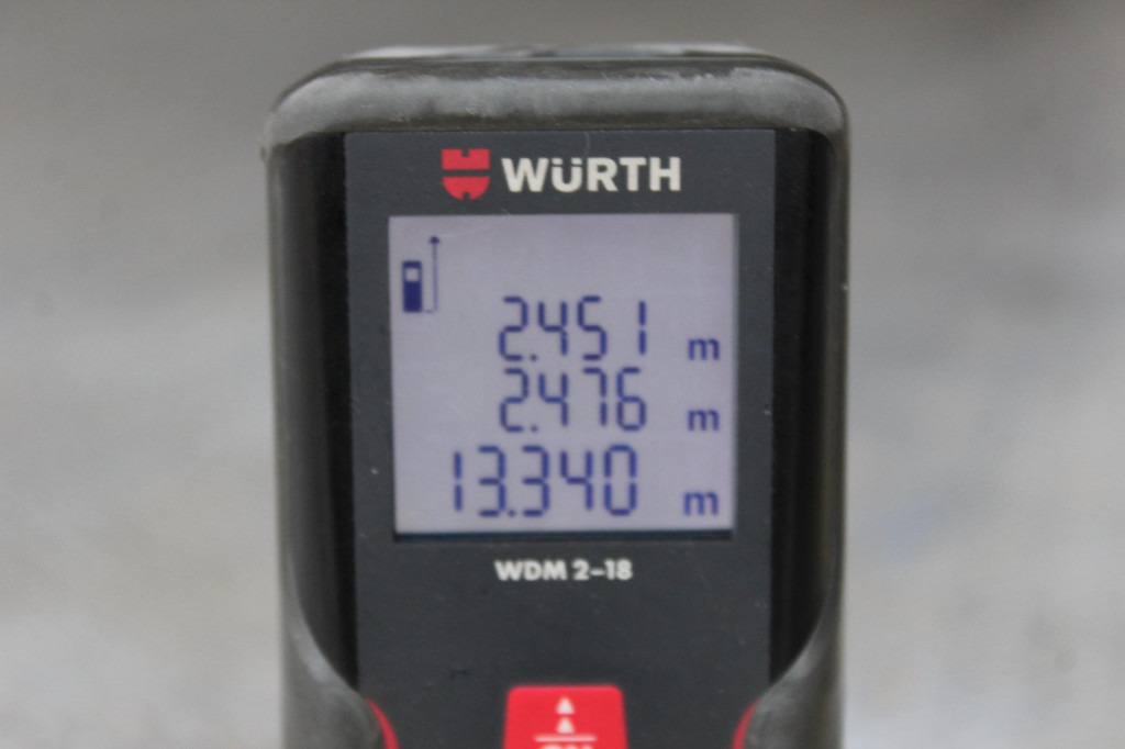 Lamberet CV 1550 Aluboden SAF LBW Rolltor FRC - Chladírenský návěs: obrázek 4 Lamberet CV 1550 Aluboden SAF LBW Rolltor FRC - Chladírenský návěs: obrázek 4