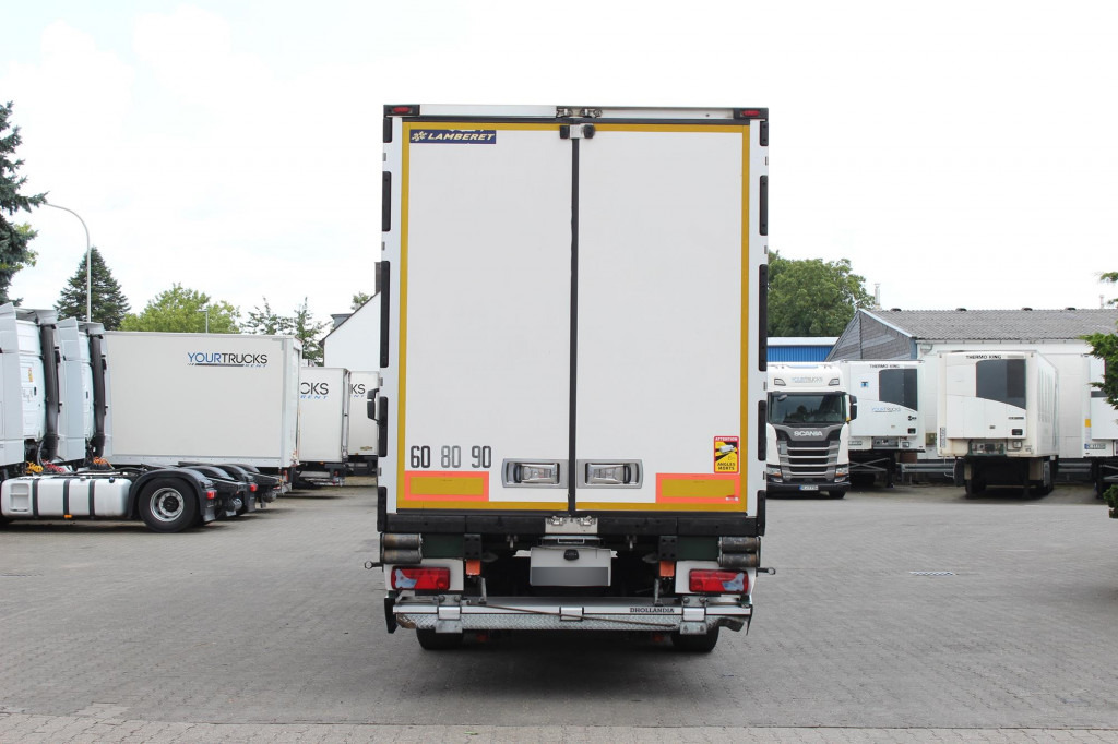 Chladírenský návěs Lamberet TK SLXe Spectrum  2,65h Bi-Multi-Temp.  TW  LBW: obrázek 11