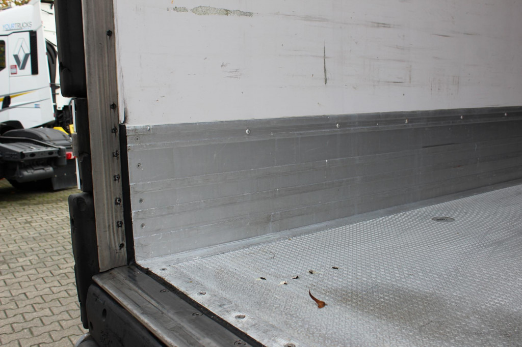 Lamberet TK SLXi Spectrum 2,65h Bi-Multi-Temp. TW LBW - Chladírenský návěs: obrázek 4 Lamberet TK SLXi Spectrum 2,65h Bi-Multi-Temp. TW LBW - Chladírenský návěs: obrázek 4