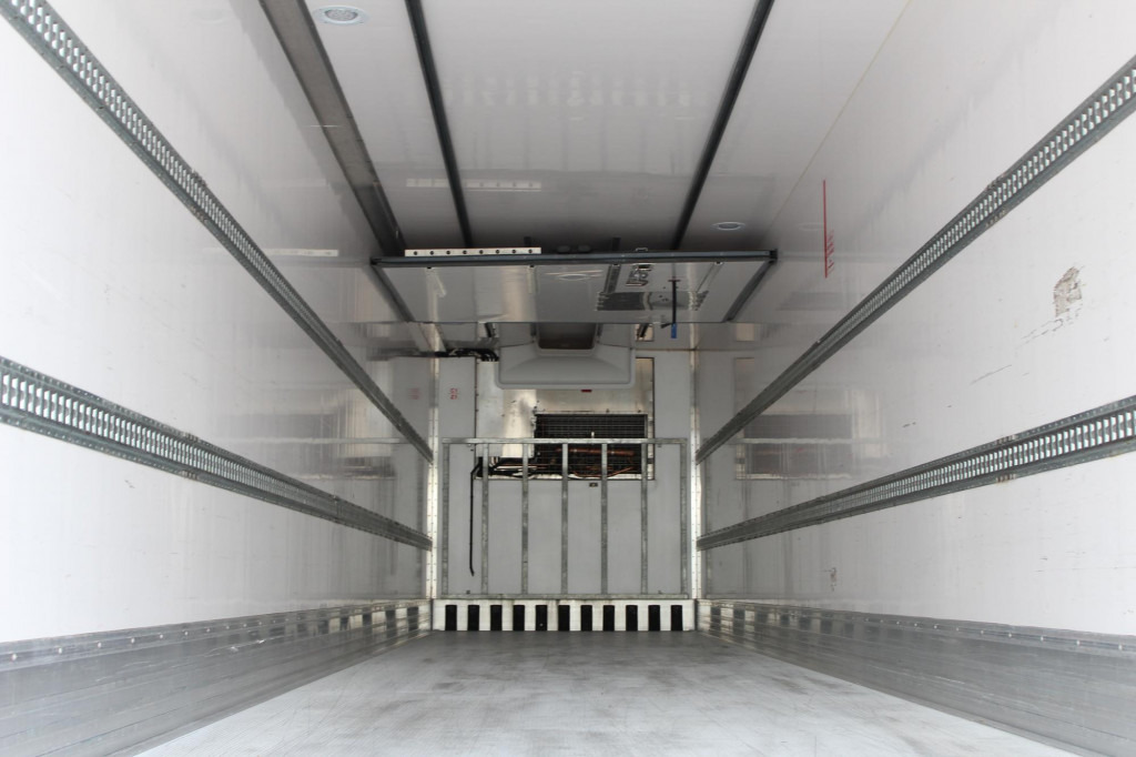 Lamberet TK SLXi Spectrum 2,65h Bi-Multi-Temp. TW LBW - Chladírenský návěs: obrázek 3 Lamberet TK SLXi Spectrum 2,65h Bi-Multi-Temp. TW LBW - Chladírenský návěs: obrázek 3