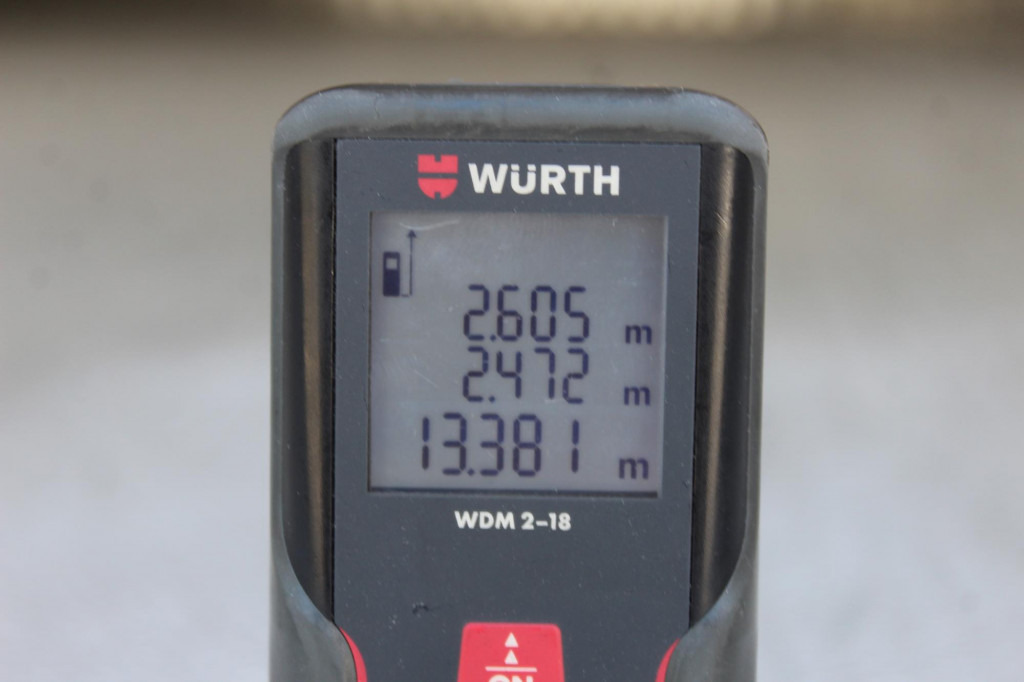 Lamberet Thermo King SLXe 200 Aluboden Palletenkasten - Chladírenský návěs: obrázek 3 Lamberet Thermo King SLXe 200 Aluboden Palletenkasten - Chladírenský návěs: obrázek 3
