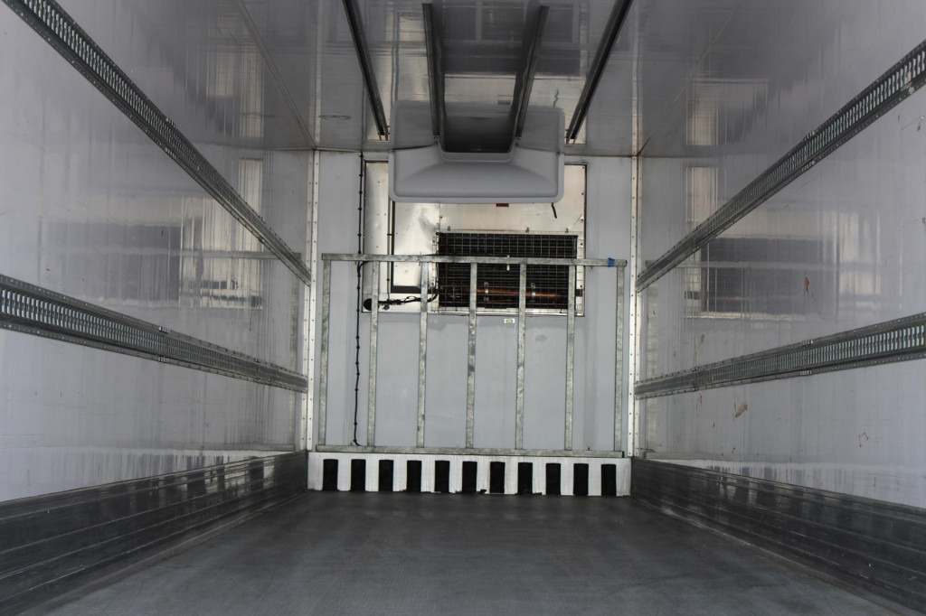 Lamberet Thermo King SLXe 200 Aluboden Palletenkasten - Chladírenský návěs: obrázek 3 Lamberet Thermo King SLXe 200 Aluboden Palletenkasten - Chladírenský návěs: obrázek 3