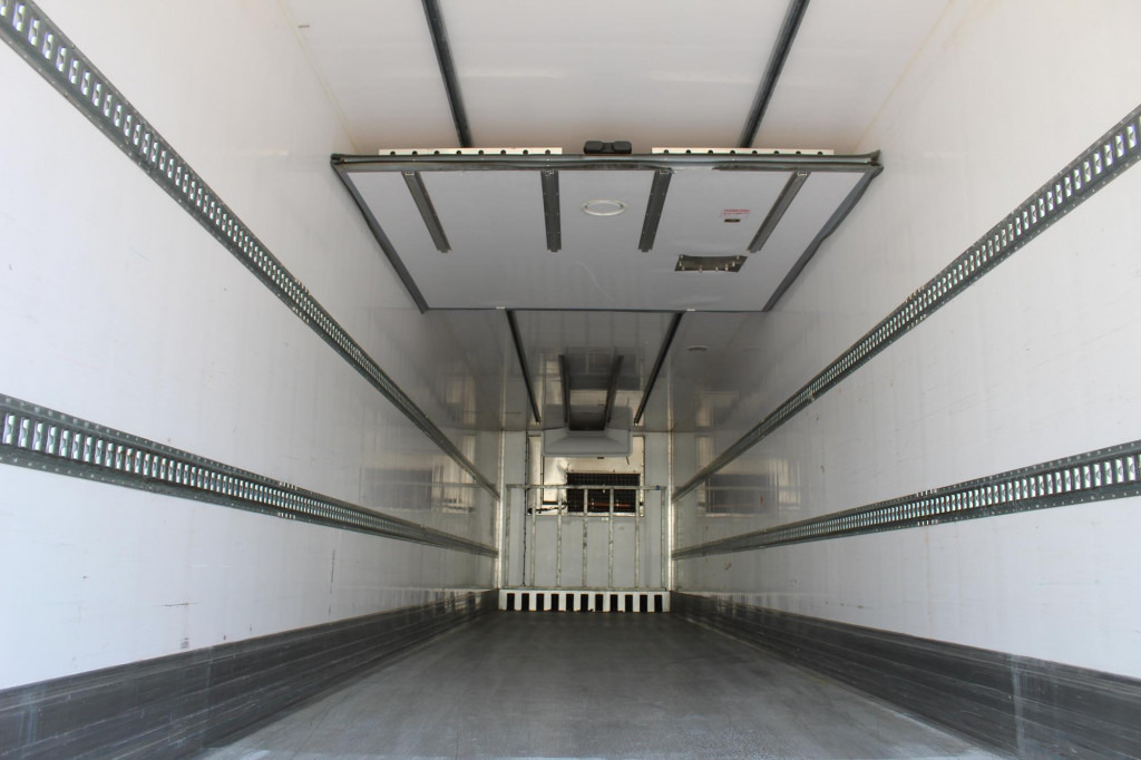 Lamberet Thermo King SLXe 200 Aluboden Palletenkasten - Chladírenský návěs: obrázek 2 Lamberet Thermo King SLXe 200 Aluboden Palletenkasten - Chladírenský návěs: obrázek 2