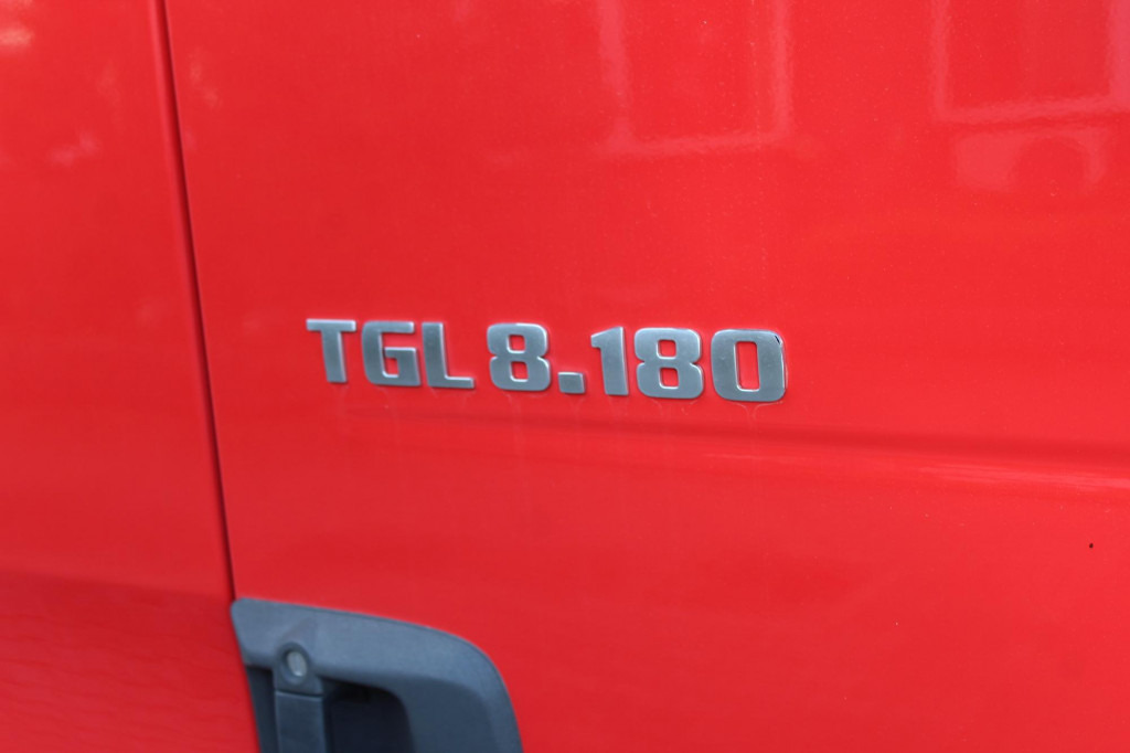 MAN TGL 8.180 E6 Koffer 7,3m LBW ANK Luft - Skříňový nákladní auto: obrázek 5 MAN TGL 8.180 E6 Koffer 7,3m LBW ANK Luft - Skříňový nákladní auto: obrázek 5