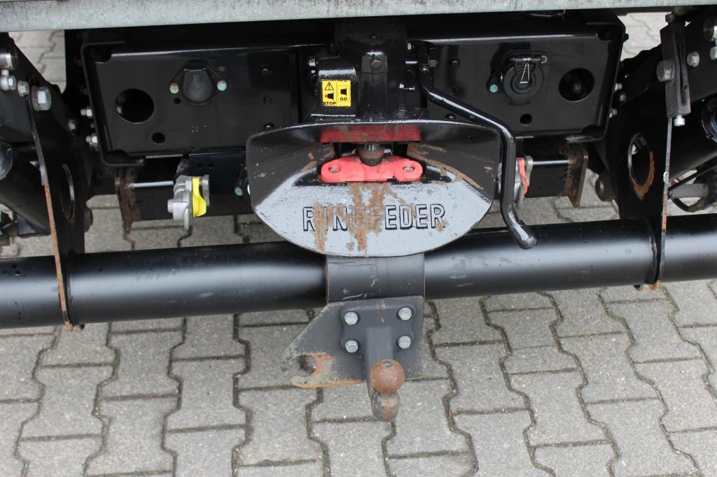 MAN TGL 8.220   Plane   AHK   6,1 m   Luft   Klima - Plachtový nákladní auto: obrázek 5 MAN TGL 8.220   Plane   AHK   6,1 m   Luft   Klima - Plachtový nákladní auto: obrázek 5