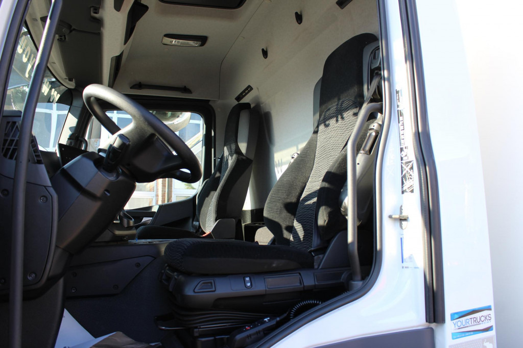 Mercedes-Benz Actros 1830 E6 TK T-1200R Multi Bi-Temp LBW AHK - Chladírenský nákladní automobil: obrázek 5 Mercedes-Benz Actros 1830 E6 TK T-1200R Multi Bi-Temp LBW AHK - Chladírenský nákladní automobil: obrázek 5