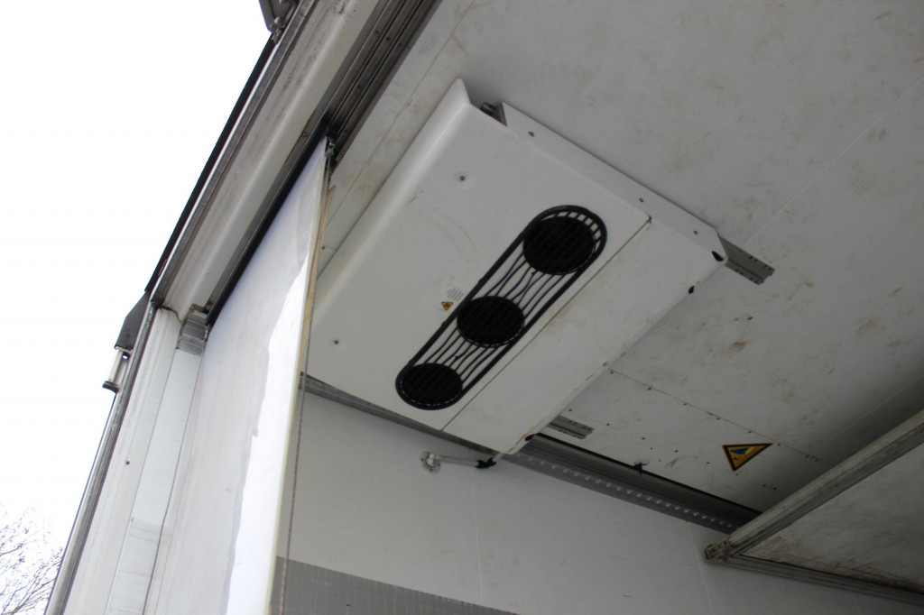 Mercedes-Benz Actros 1830 E6 TK T-1200R Multi Bi-Temp LBW AHK - Chladírenský nákladní automobil: obrázek 3 Mercedes-Benz Actros 1830 E6 TK T-1200R Multi Bi-Temp LBW AHK - Chladírenský nákladní automobil: obrázek 3