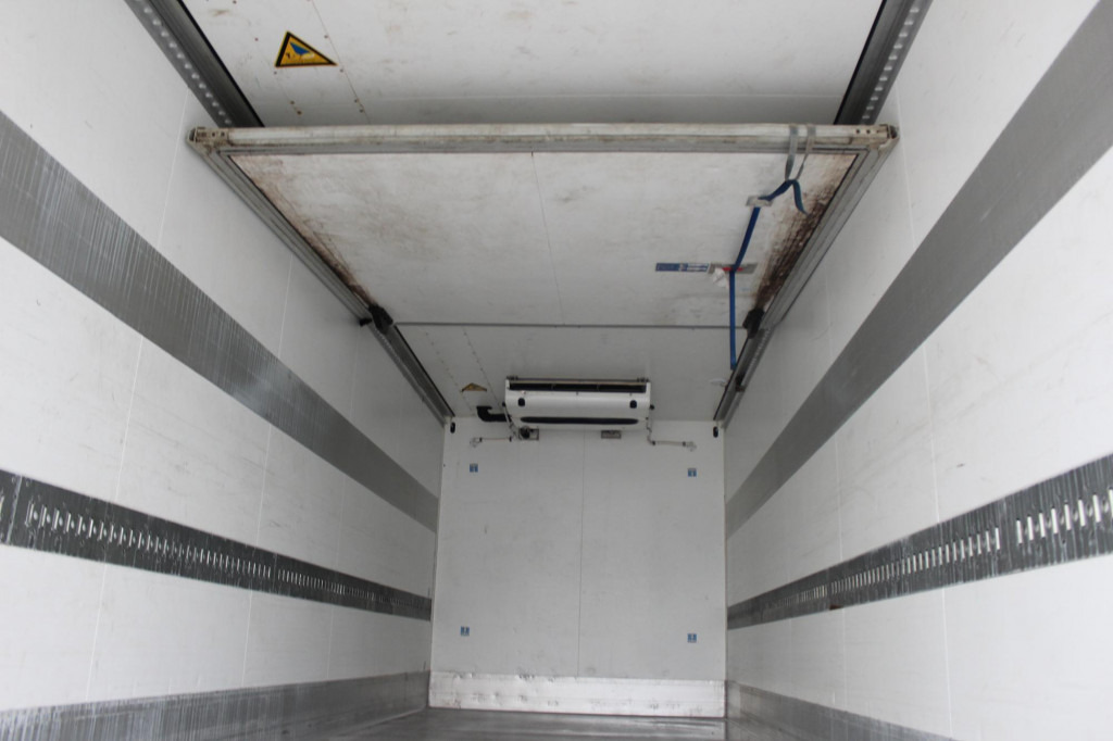 Mercedes-Benz Actros 1830 E6 TK T-1200R Multi Bi-Temp LBW AHK - Chladírenský nákladní automobil: obrázek 3 Mercedes-Benz Actros 1830 E6 TK T-1200R Multi Bi-Temp LBW AHK - Chladírenský nákladní automobil: obrázek 3