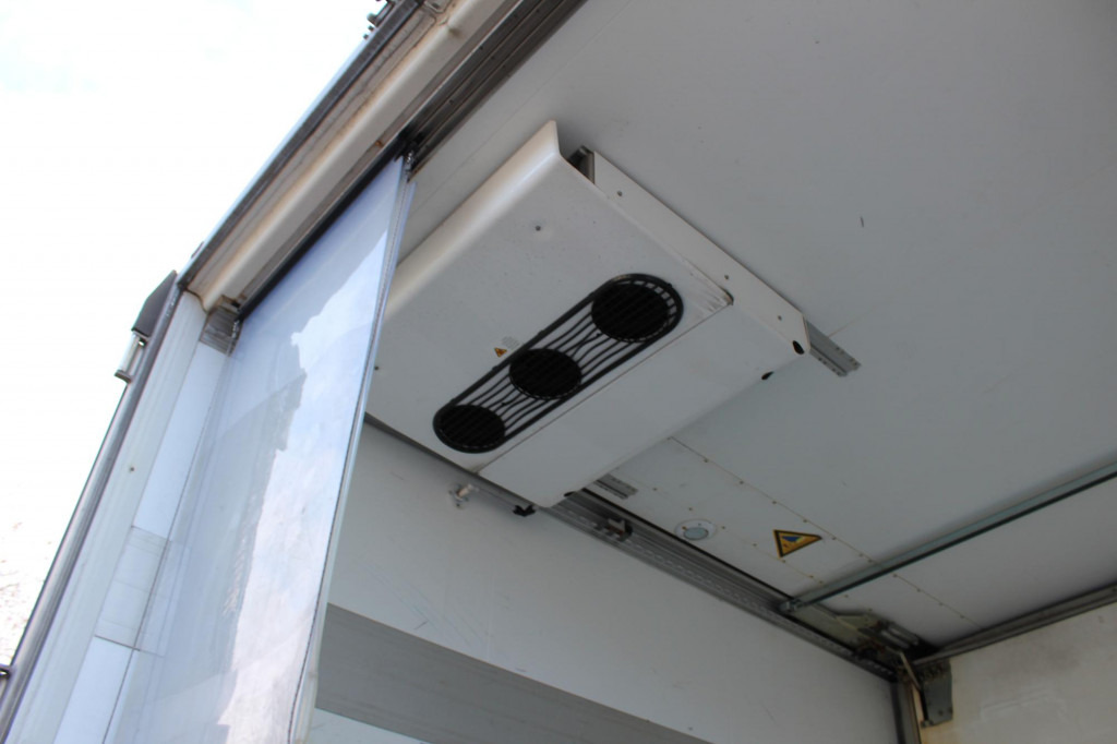 Mercedes-Benz Actros 1830 E6 TK T-1200R Multi Bi-Temp LBW AHK - Chladírenský nákladní automobil: obrázek 2 Mercedes-Benz Actros 1830 E6 TK T-1200R Multi Bi-Temp LBW AHK - Chladírenský nákladní automobil: obrázek 2