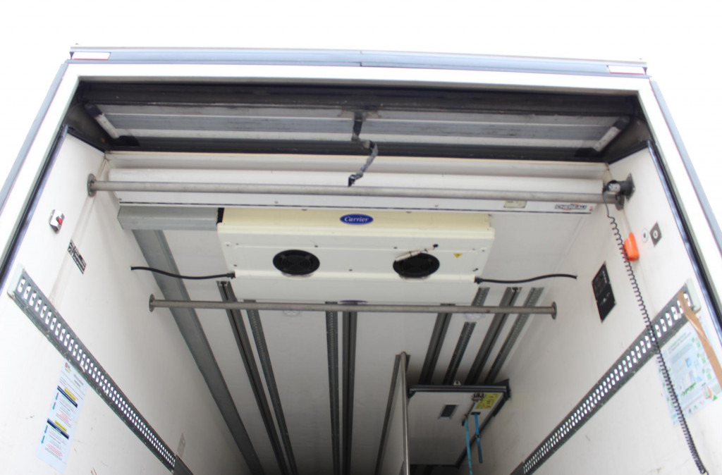 Mercedes-Benz Antos 2536 E6 CS 1250Mt Tri-temp LBW TW ATP - Chladírenský nákladní automobil: obrázek 2 Mercedes-Benz Antos 2536 E6 CS 1250Mt Tri-temp LBW TW ATP - Chladírenský nákladní automobil: obrázek 2