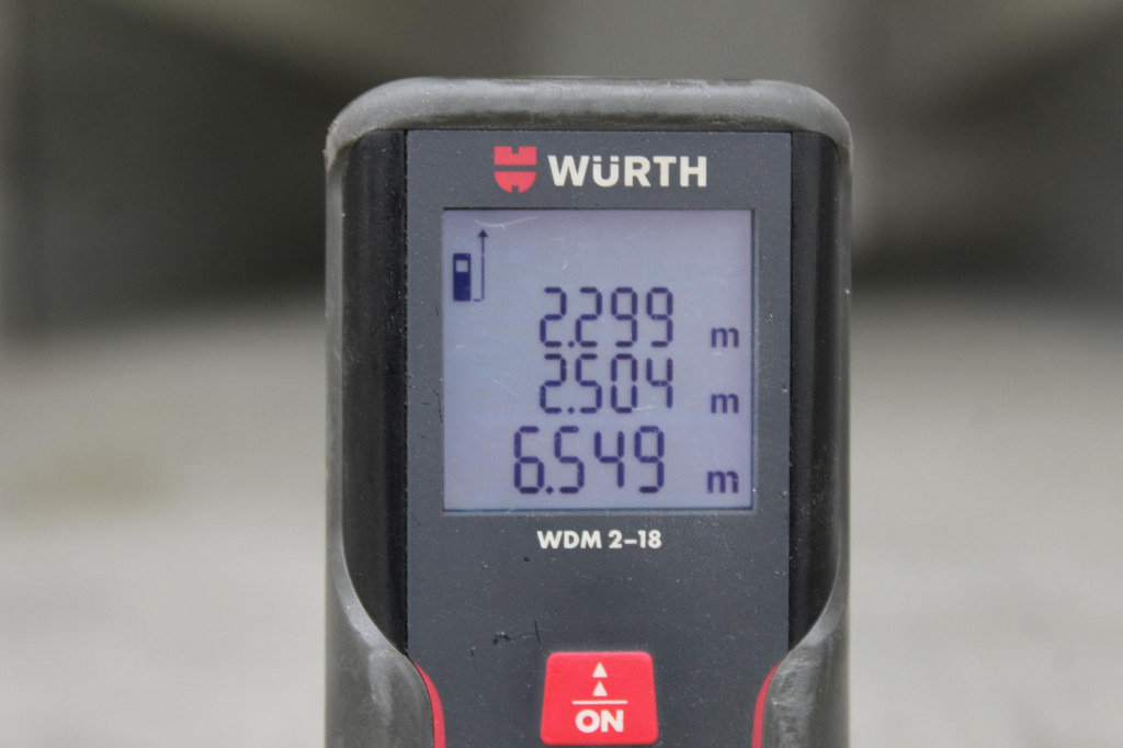 Mercedes-Benz Atego 1221 E6 Carrier Multi-Temp Strom Türen+LBW - Chladírenský nákladní automobil: obrázek 5 Mercedes-Benz Atego 1221 E6 Carrier Multi-Temp Strom Türen+LBW - Chladírenský nákladní automobil: obrázek 5