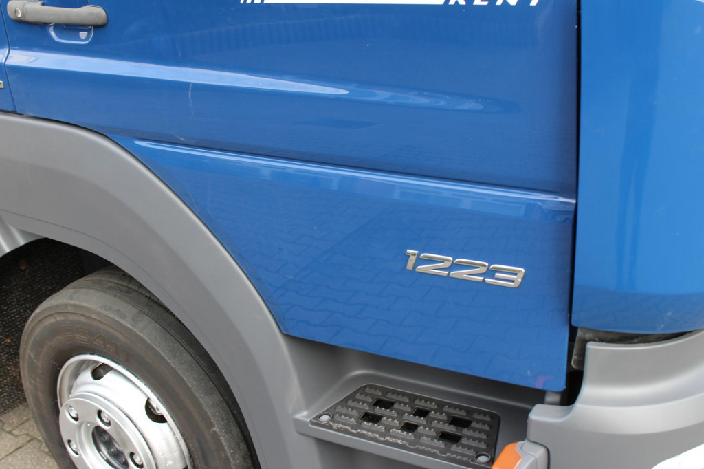 Mercedes-Benz Atego 1223 E6 TK T-800 R Strom LBW - Chladírenský nákladní automobil: obrázek 5 Mercedes-Benz Atego 1223 E6 TK T-800 R Strom LBW - Chladírenský nákladní automobil: obrázek 5