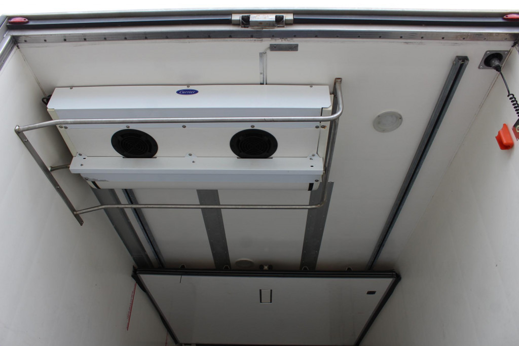 Renault Midlum 220 E5 CS 850 MT Strom Tür+LBW FRC - Nákladní auto: obrázek 2 Renault Midlum 220 E5 CS 850 MT Strom Tür+LBW FRC - Nákladní auto: obrázek 2