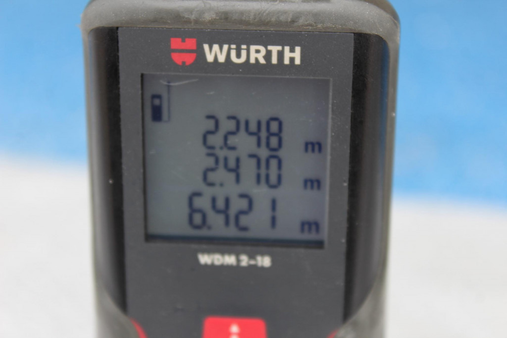 Renault D 12 Carrier Supra 550 Strom Tür LBW FRC 2027 - Chladírenský nákladní automobil: obrázek 3 Renault D 12 Carrier Supra 550 Strom Tür LBW FRC 2027 - Chladírenský nákladní automobil: obrázek 3