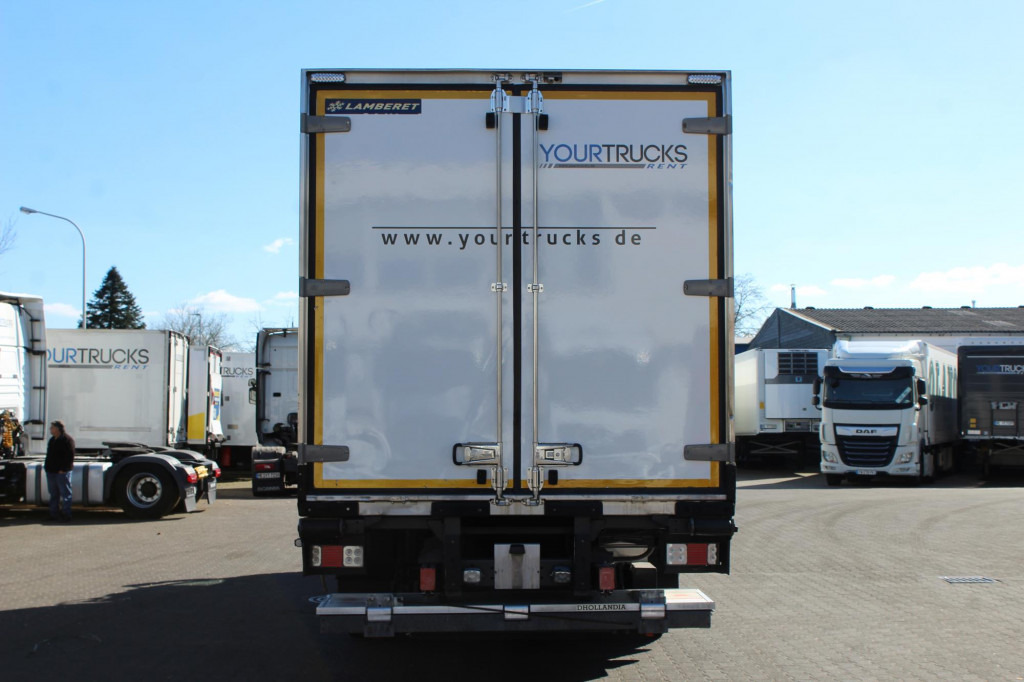 Chladírenský nákladní automobil Renault D Wide E6  CS 1150Mt  Bi-Temp. Tür+LBW TW Strom: obrázek 11