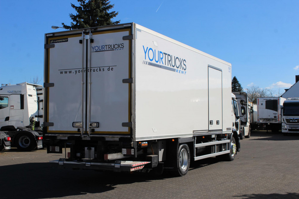 Chladírenský nákladní automobil Renault D Wide E6  CS 1150Mt  Bi-Temp. Tür+LBW TW Strom: obrázek 10