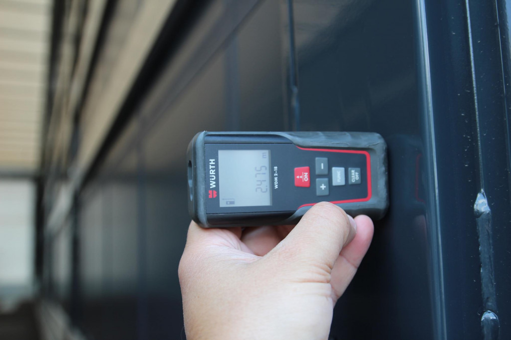 SCHMITZ Plane Edscha Liftachse Pal.-Kasten NEU !!! - Plachtový návěs: obrázek 4 SCHMITZ Plane Edscha Liftachse Pal.-Kasten NEU !!! - Plachtový návěs: obrázek 4