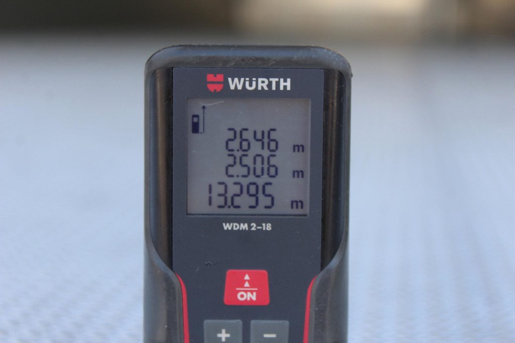 SCHMITZ Thermo King Advancer A400 DS Strom Blumen LBW - Chladírenský návěs: obrázek 4 SCHMITZ Thermo King Advancer A400 DS Strom Blumen LBW - Chladírenský návěs: obrázek 4