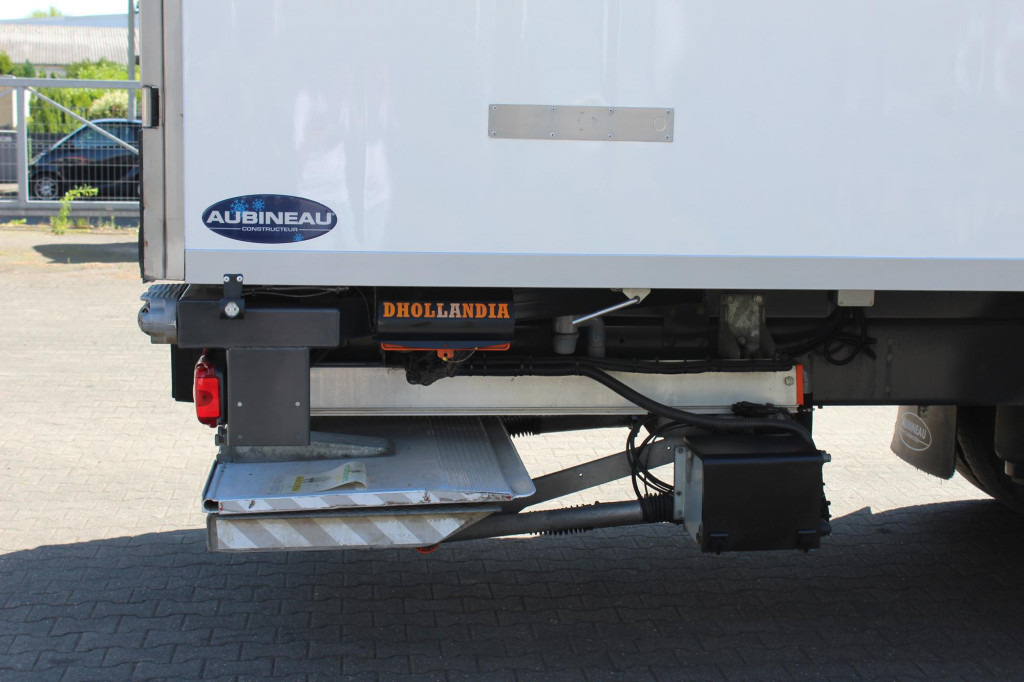 Chladírenský nákladní automobil Scania P360 E6 CS 1050 Strom LBW FRC: obrázek 6