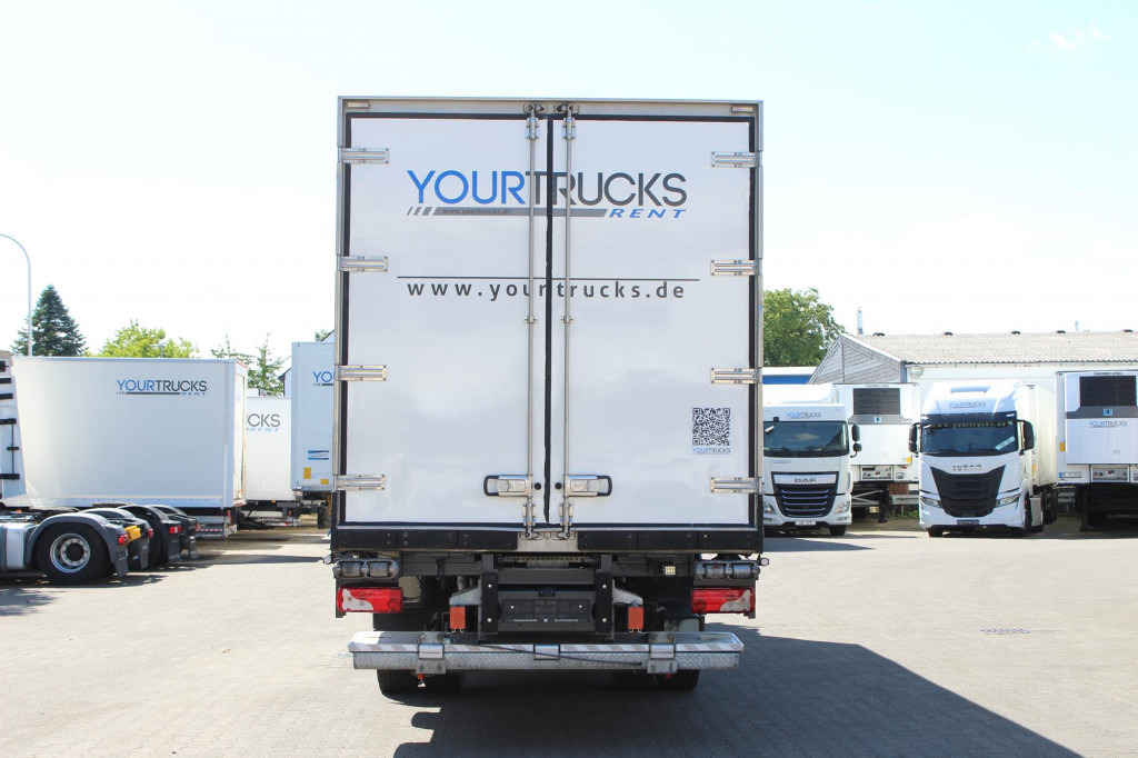 Chladírenský nákladní automobil Scania P360 E6 CS 1050 Strom LBW FRC: obrázek 11