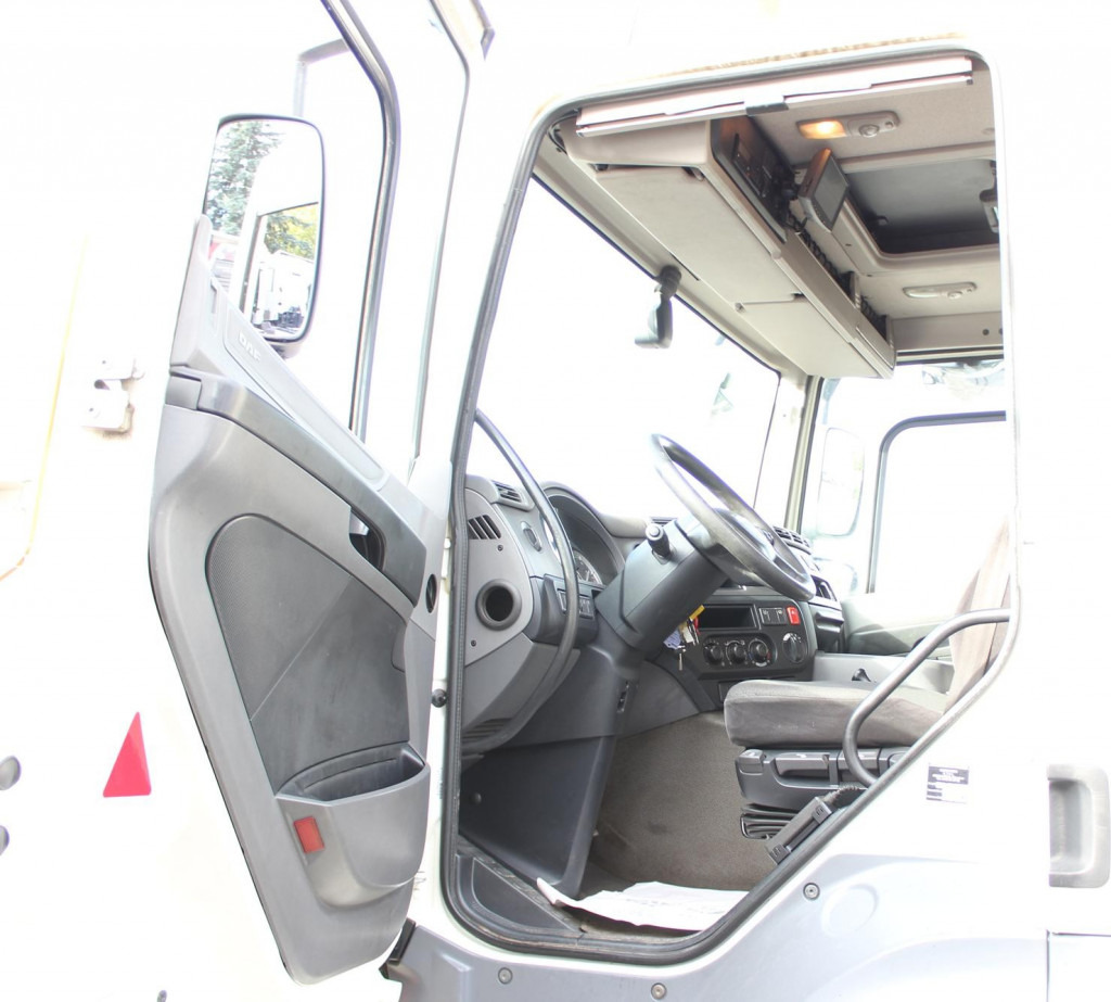 Daf CF  510 E6 Flach   Retarder   Hydraulik   1 Liege - Tahač: obrázek 5 Daf CF  510 E6 Flach   Retarder   Hydraulik   1 Liege - Tahač: obrázek 5