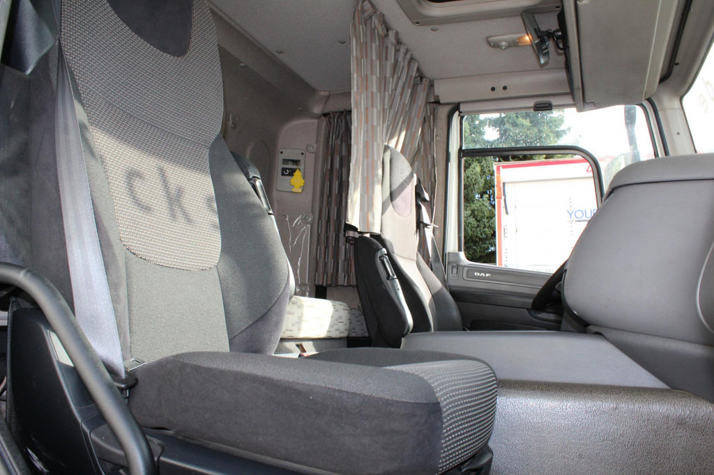 Daf CF  510 E6 Flach   Retarder   Hydraulik   1 Liege - Tahač: obrázek 4 Daf CF  510 E6 Flach   Retarder   Hydraulik   1 Liege - Tahač: obrázek 4