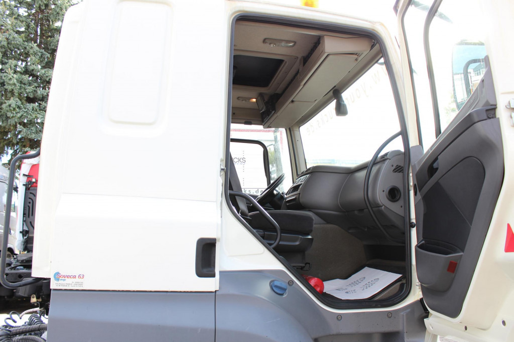 Daf CF  510 E6 Flach   Retarder   Hydraulik   1 Liege - Tahač: obrázek 3 Daf CF  510 E6 Flach   Retarder   Hydraulik   1 Liege - Tahač: obrázek 3