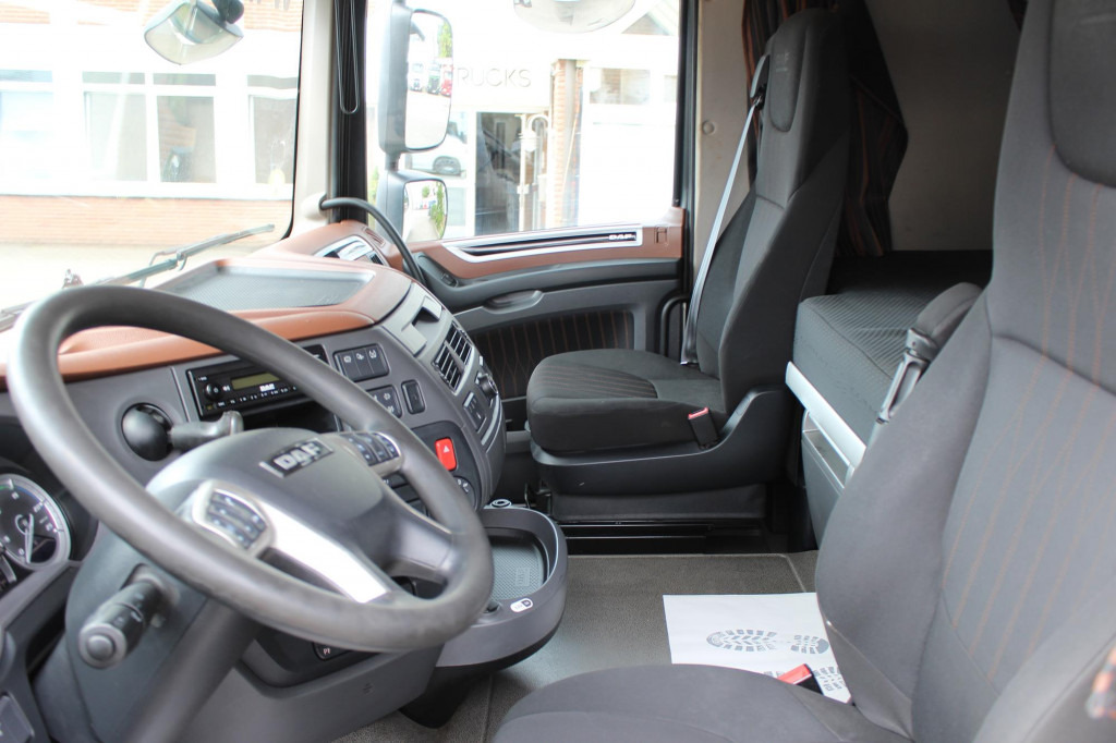 Daf XF 480 SC Retarder ACC LDWS Standklima Kühlbox - Tahač: obrázek 2 Daf XF 480 SC Retarder ACC LDWS Standklima Kühlbox - Tahač: obrázek 2