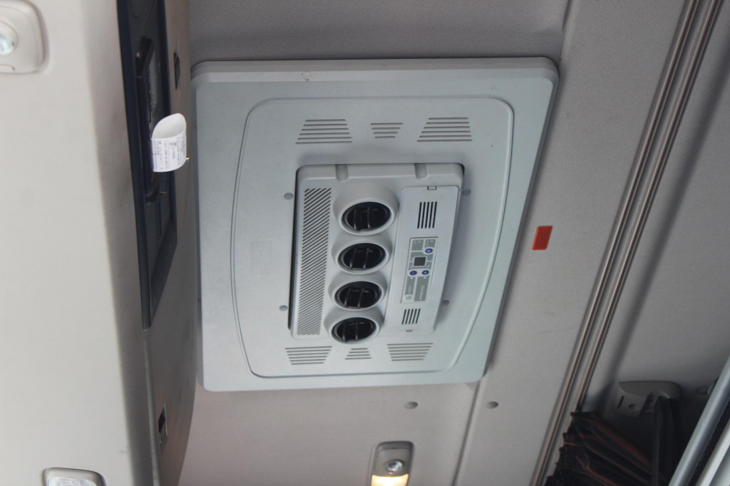 Daf XF 480 SC Retarder ACC LDWS Standklima Kühlbox - Tahač: obrázek 2 Daf XF 480 SC Retarder ACC LDWS Standklima Kühlbox - Tahač: obrázek 2