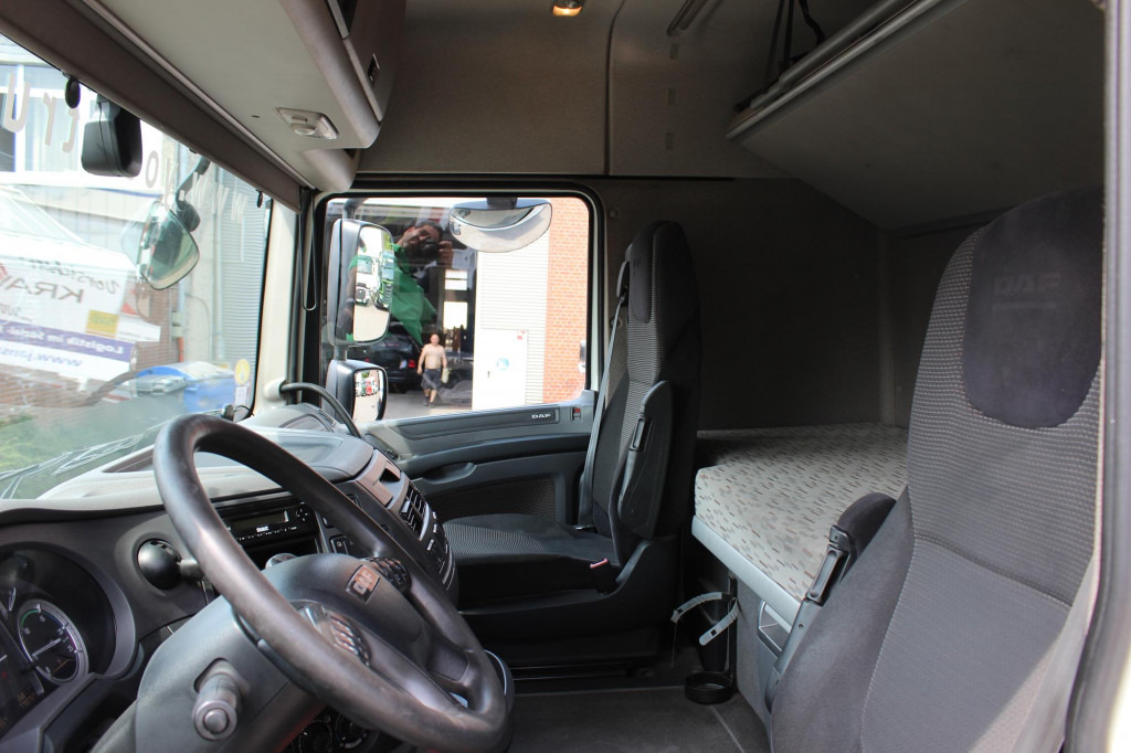 Daf XF 510 E6 Space Cab Retarder 2 Tanks Kühlbox - Tahač: obrázek 3 Daf XF 510 E6 Space Cab Retarder 2 Tanks Kühlbox - Tahač: obrázek 3