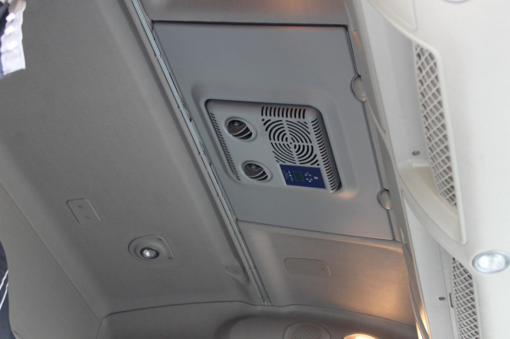 Iveco AS 510 Stralis Retarder ACC Kühlbox Navi Stdklima - Tahač: obrázek 4 Iveco AS 510 Stralis Retarder ACC Kühlbox Navi Stdklima - Tahač: obrázek 4