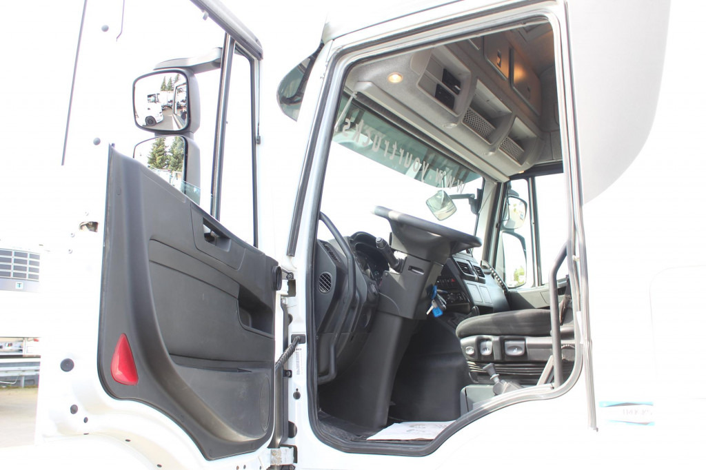 Iveco AT 460 E6 Retarder ACC LDW Hydraulik - Tahač: obrázek 5 Iveco AT 460 E6 Retarder ACC LDW Hydraulik - Tahač: obrázek 5