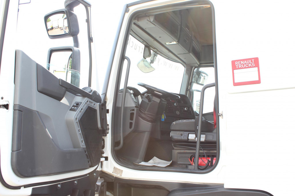 Renault T 460 E6 ACC LDW 2 Tanks Kamera - Tahač: obrázek 4 Renault T 460 E6 ACC LDW 2 Tanks Kamera - Tahač: obrázek 4