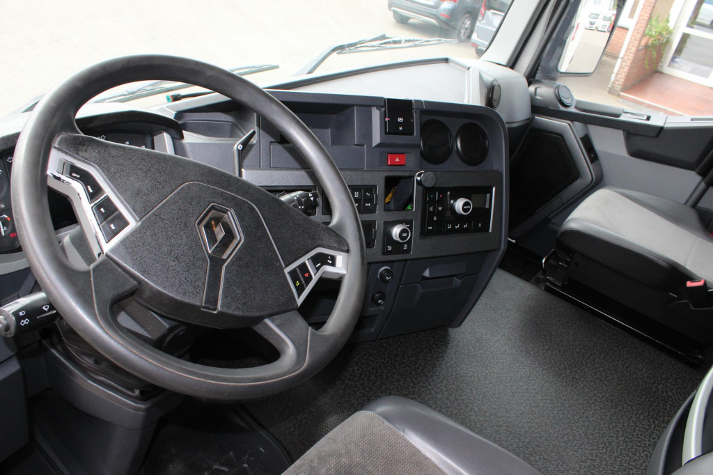 Renault T 480 E6 ACC LDW Kühlbox Vollspoiler - Tahač: obrázek 3 Renault T 480 E6 ACC LDW Kühlbox Vollspoiler - Tahač: obrázek 3