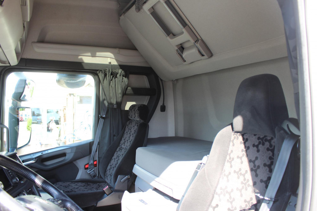 Scania R 500 Retarder LED Kühlbox 2 Tanks Navi - Tahač: obrázek 5 Scania R 500 Retarder LED Kühlbox 2 Tanks Navi - Tahač: obrázek 5