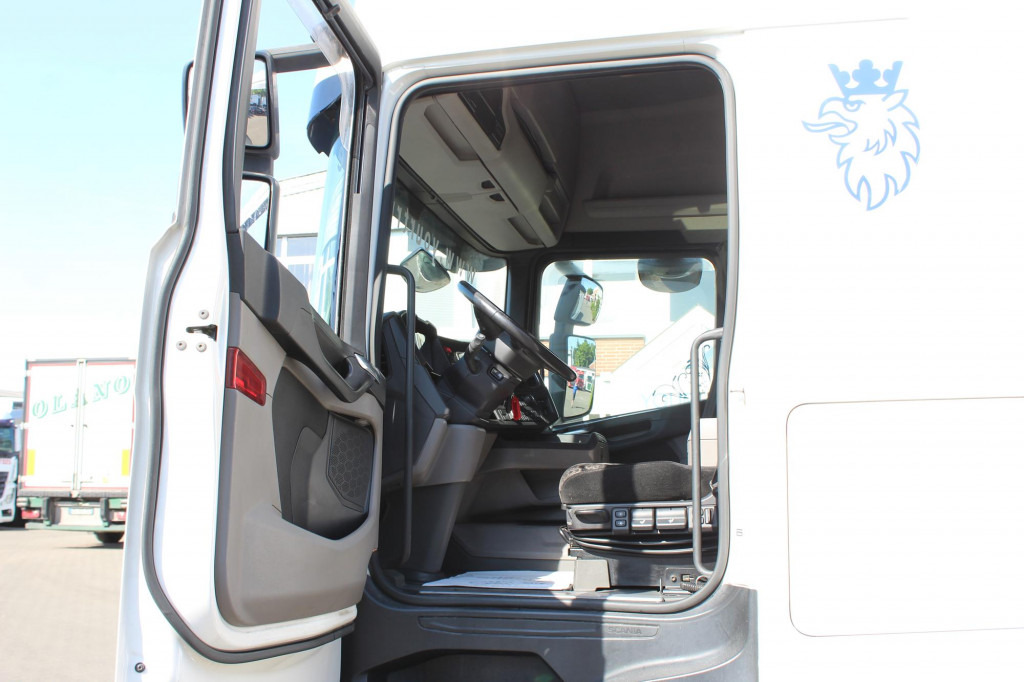 Scania R 500 Retarder LED Kühlbox 2 Tanks Navi - Tahač: obrázek 3 Scania R 500 Retarder LED Kühlbox 2 Tanks Navi - Tahač: obrázek 3