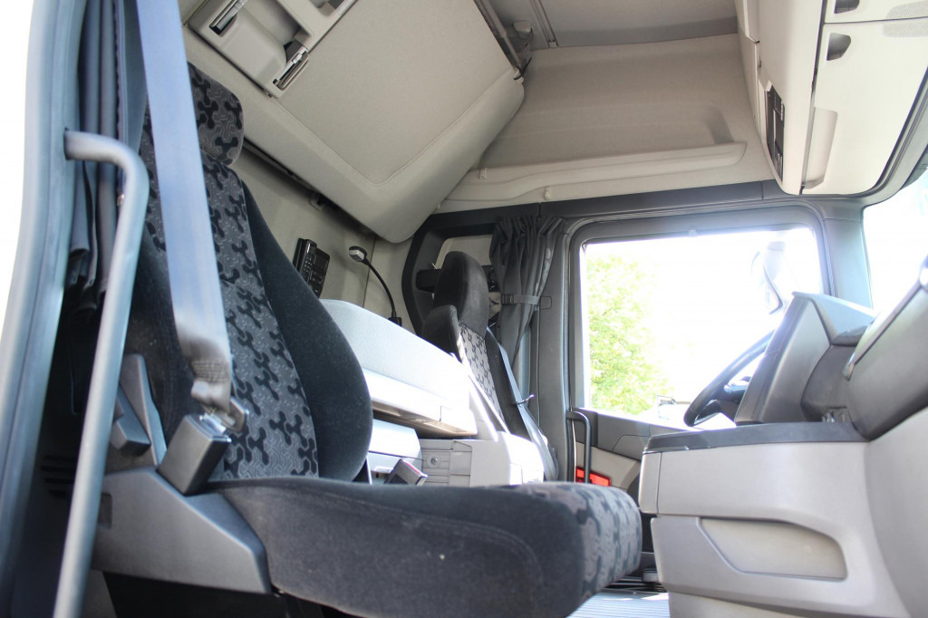 Scania R 500 Retarder LED Kühlbox 2 Tanks Navi - Tahač: obrázek 2 Scania R 500 Retarder LED Kühlbox 2 Tanks Navi - Tahač: obrázek 2