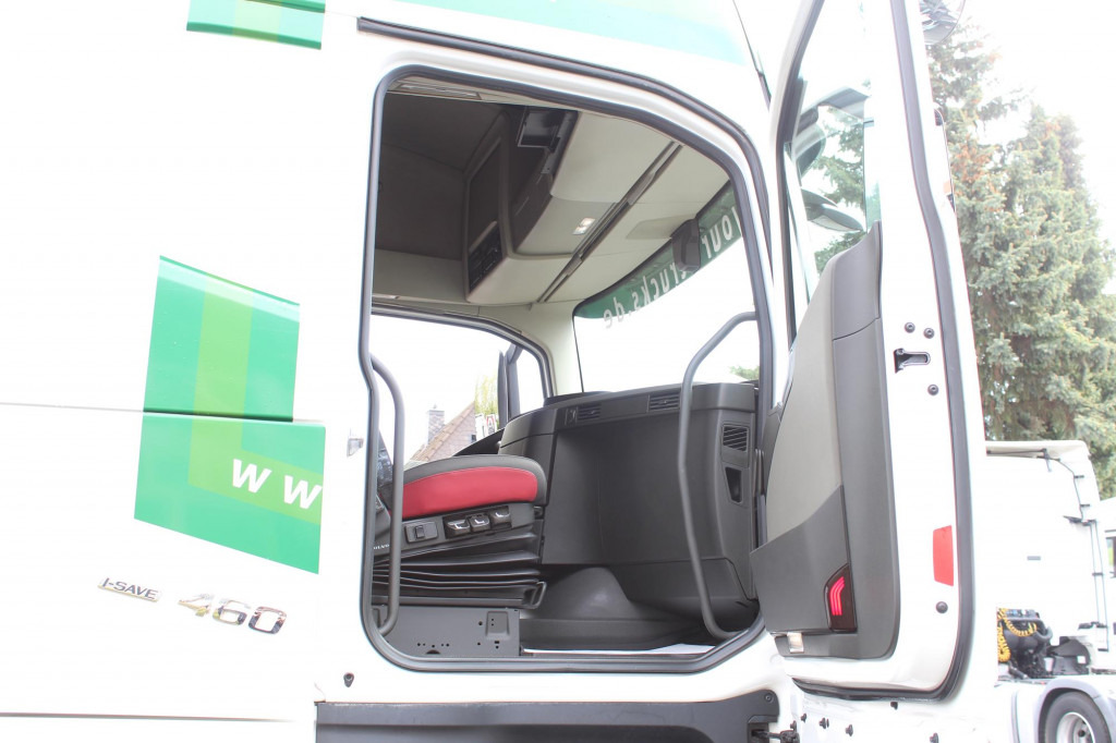 Volvo FH 460 E6 Globetrotter 2 Tanks i-Park Cool - Tahač: obrázek 2 Volvo FH 460 E6 Globetrotter 2 Tanks i-Park Cool - Tahač: obrázek 2